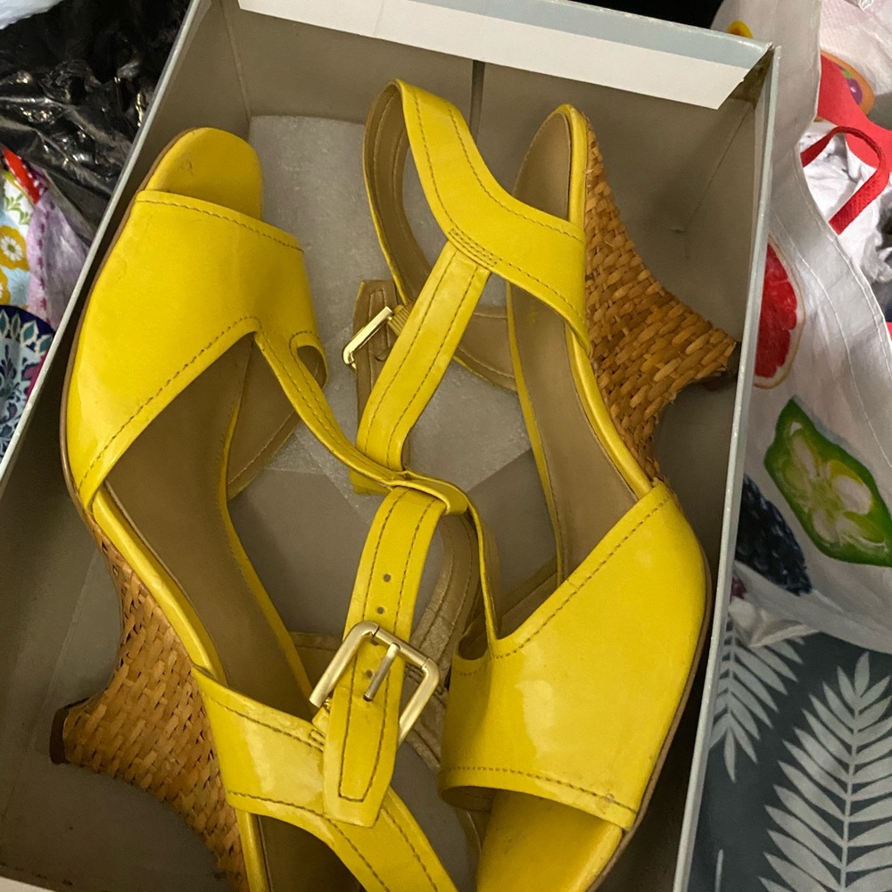 Sandal picnic shoes
